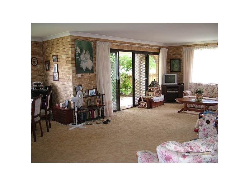 2/36 Blue Waters Cres, Tweed Heads West NSW 2485