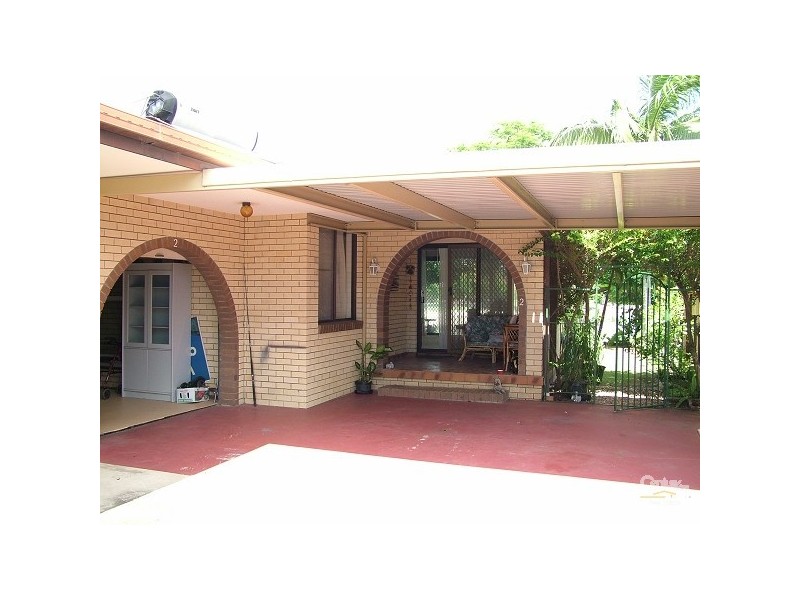 2/36 Blue Waters Cres, Tweed Heads West NSW 2485