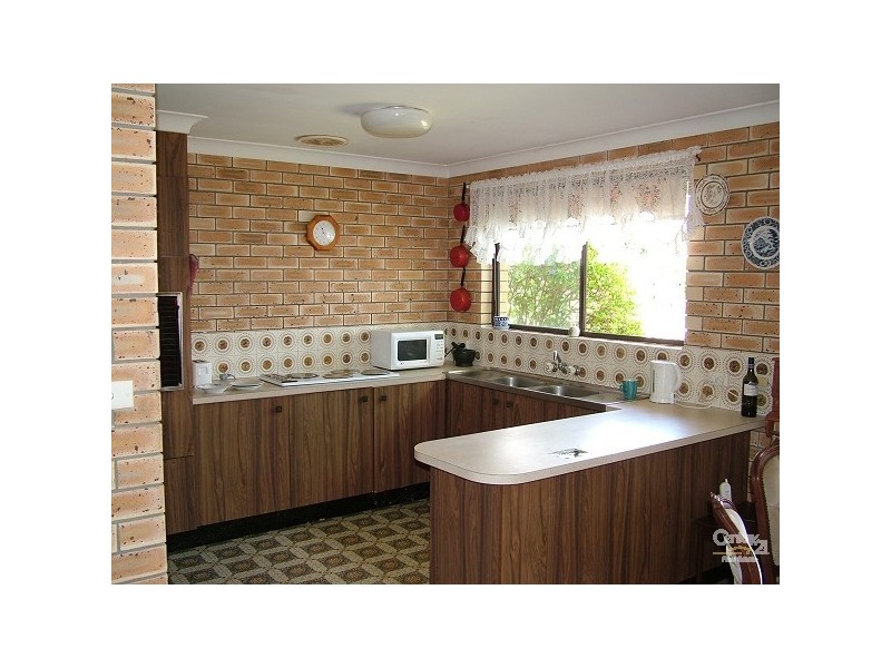 2/36 Blue Waters Cres, Tweed Heads West NSW 2485