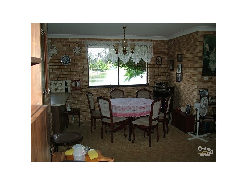 2/36 Blue Waters Cres, Tweed Heads West NSW 2485