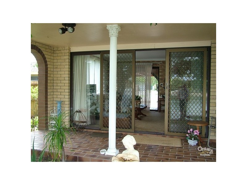 2/36 Blue Waters Cres, Tweed Heads West NSW 2485