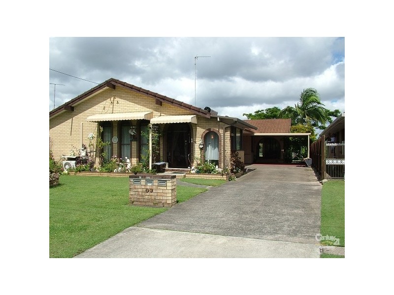 2/36 Blue Waters Cres, Tweed Heads West NSW 2485