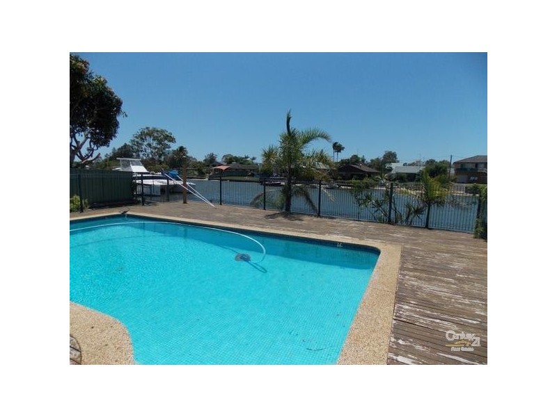 2/13 Gollan Drive, Tweed Heads West NSW 2485