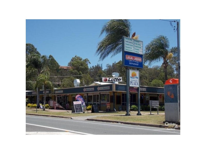 2/13 Gollan Drive, Tweed Heads West NSW 2485