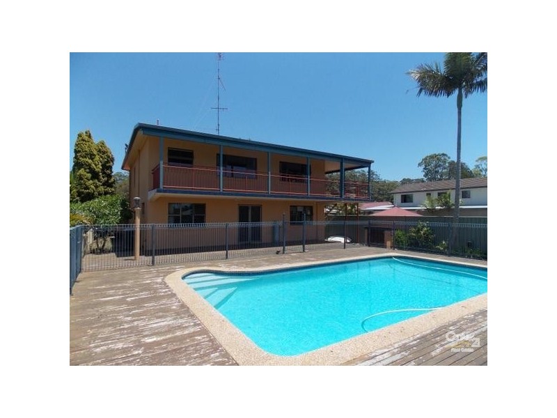 3/13 Gollan Drive, Tweed Heads West NSW 2485