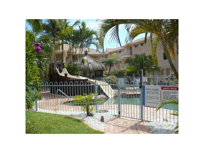 45/6 Gray Street, Tweed Heads West NSW 2485