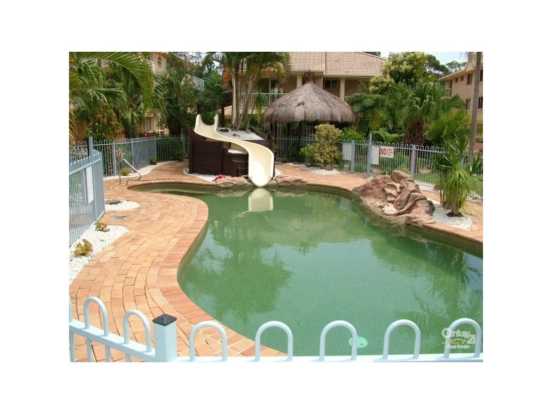 45/6 Gray Street, Tweed Heads West NSW 2485