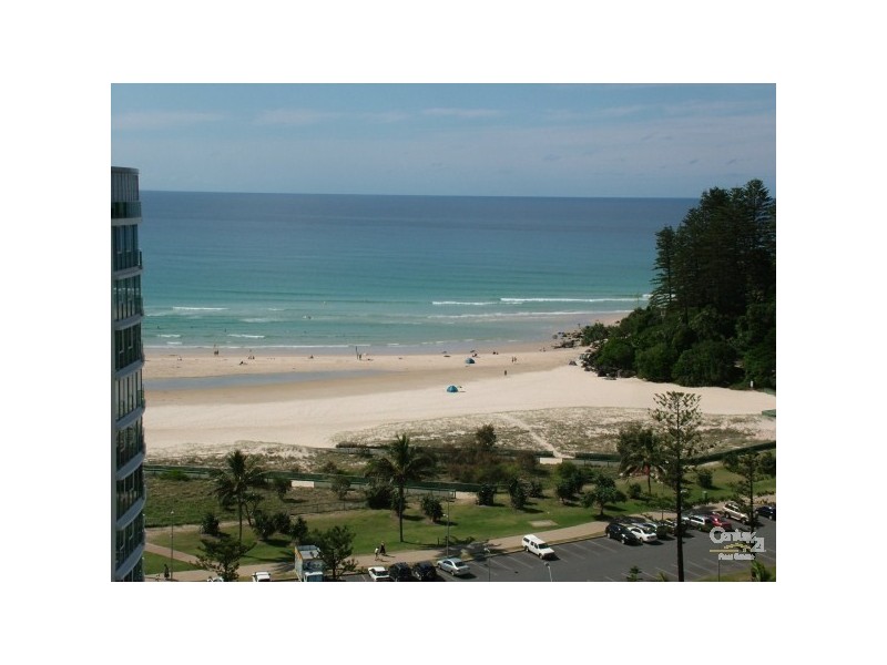 1206/2 Stuart Street, Tweed Heads NSW 2485
