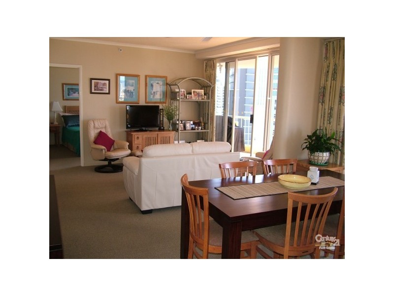 1206/2 Stuart Street, Tweed Heads NSW 2485