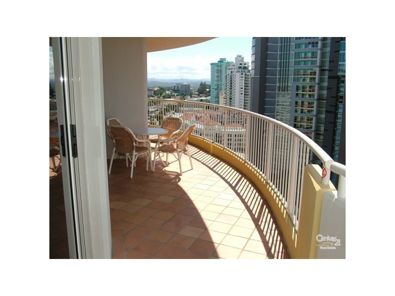1206/2 Stuart Street, Tweed Heads NSW 2485