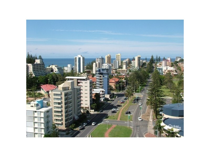 1206/2 Stuart Street, Tweed Heads NSW 2485
