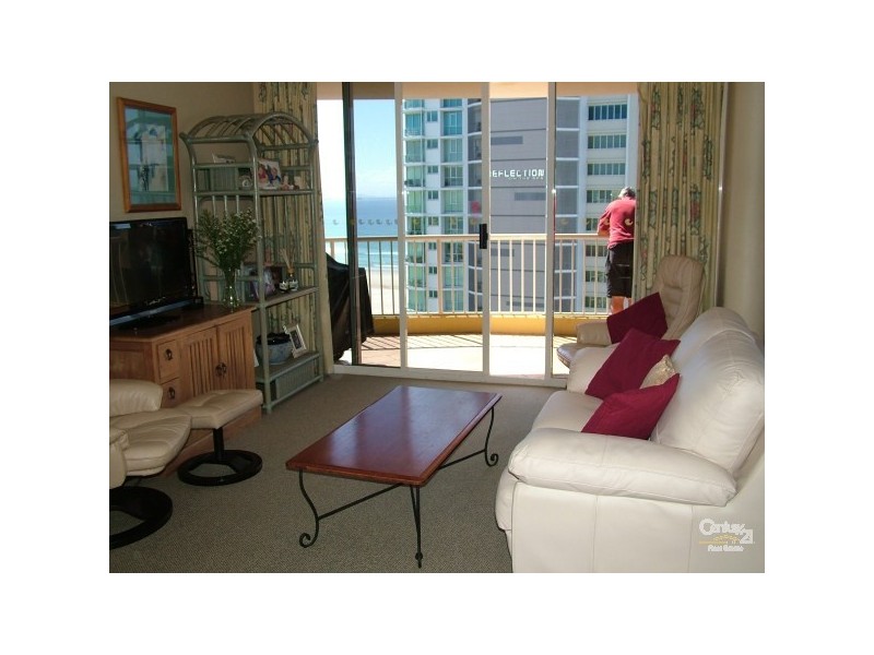 1206/2 Stuart Street, Tweed Heads NSW 2485