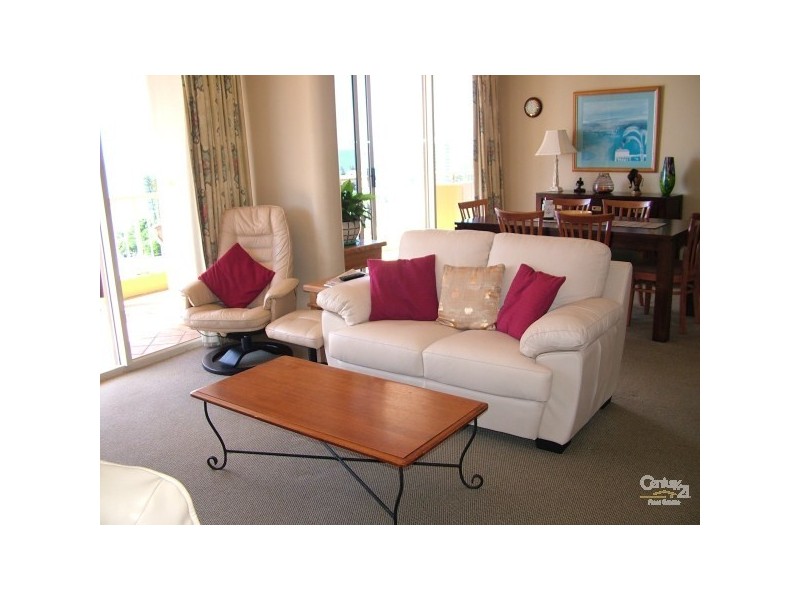 1206/2 Stuart Street, Tweed Heads NSW 2485