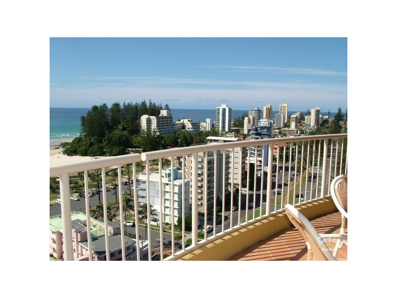1206/2 Stuart Street, Tweed Heads NSW 2485