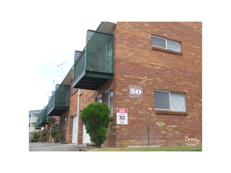 4/50 Dry Dock Road, Tweed Heads South NSW 2486