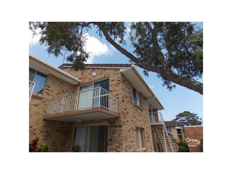 6/6 Banks Ave, Tweed Heads NSW 2485
