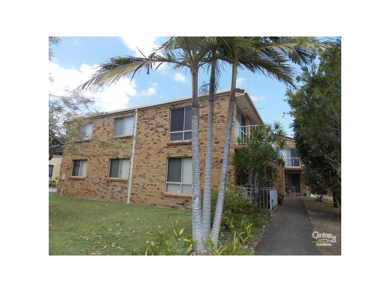 6/6 Banks Ave, Tweed Heads NSW 2485
