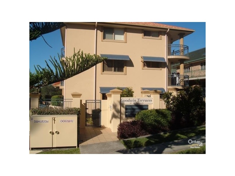 3/40 Dutton Street, Coolangatta QLD 4225