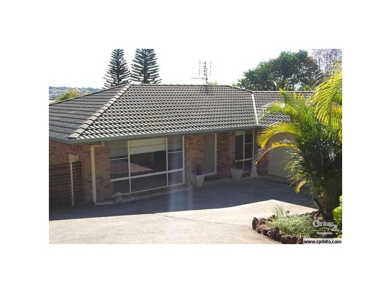 11 Horseshoe Rd, Terranora NSW 2486