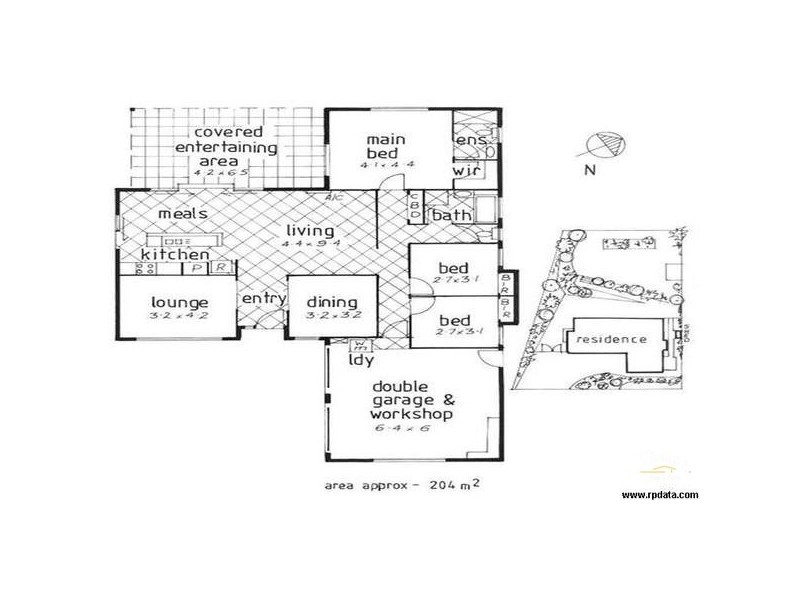 11 Horseshoe Rd, Terranora NSW 2486