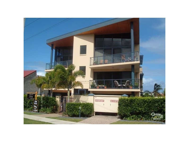 8/12-14 Thompson Street, Tweed Heads NSW 2485
