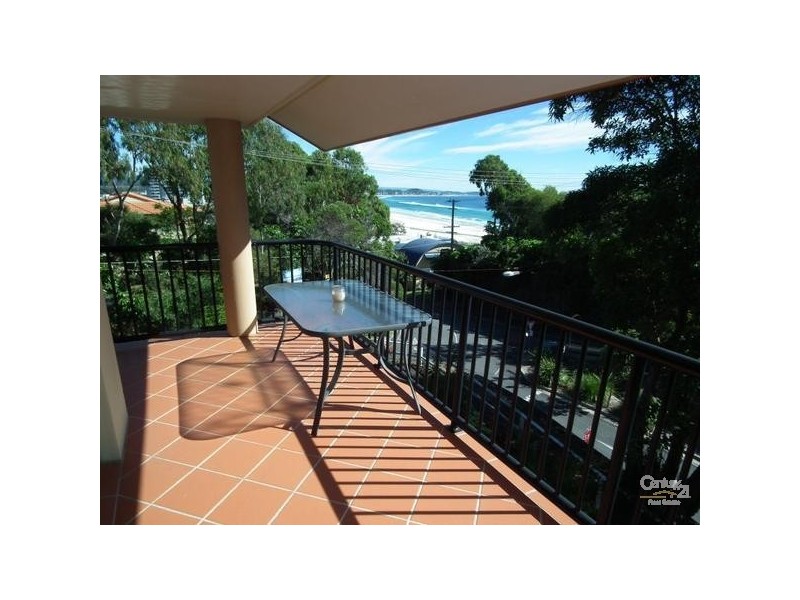 8/6 Rutledge Street, Coolangatta QLD 4225