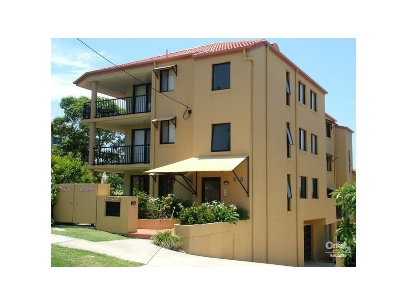 8/6 Rutledge Street, Coolangatta QLD 4225