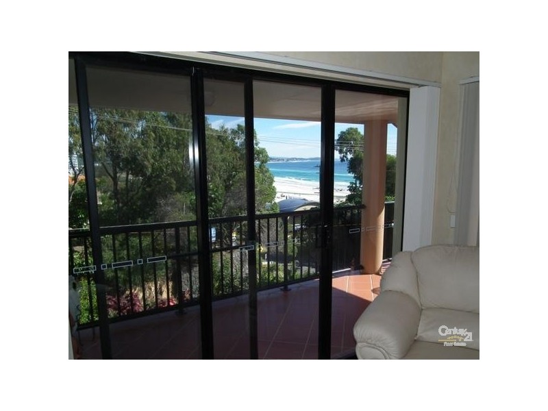 8/6 Rutledge Street, Coolangatta QLD 4225