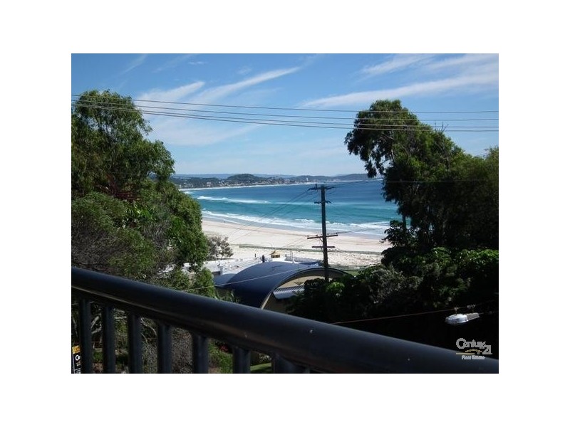 8/6 Rutledge Street, Coolangatta QLD 4225