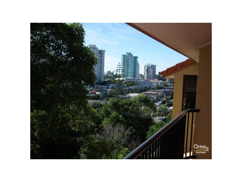 8/6 Rutledge Street, Coolangatta QLD 4225