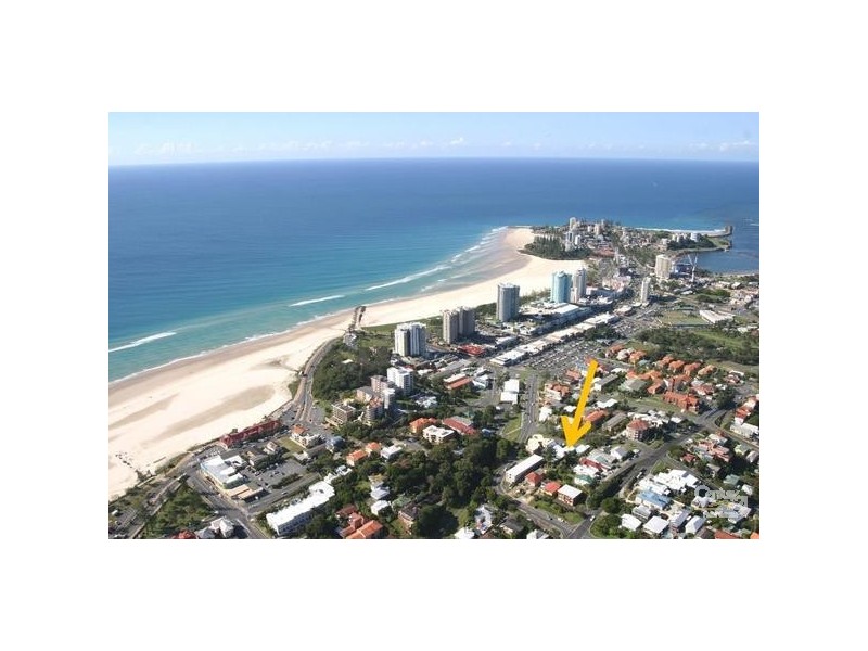 2/43 Garrick Street, Coolangatta QLD 4225