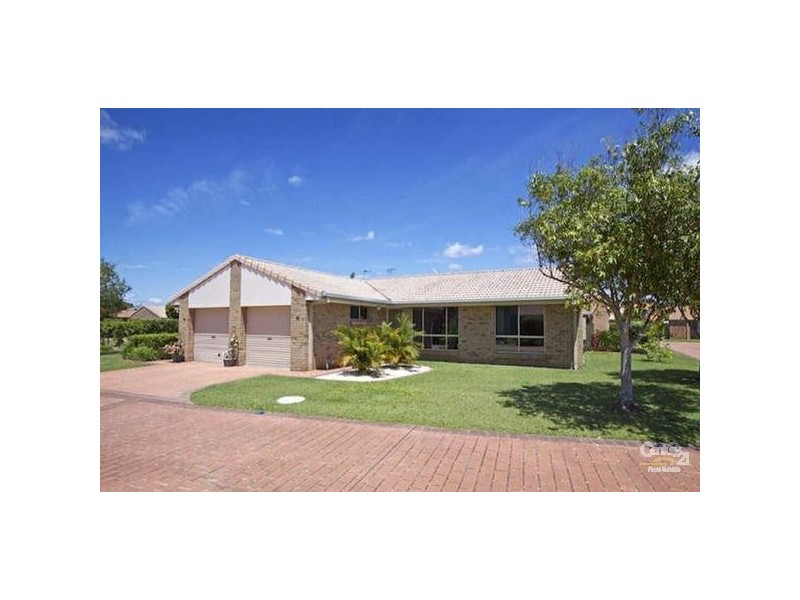 53/87 Greenway Dr, Banora Point NSW 2486