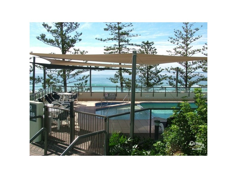 9/70 Marine Parade, Coolangatta QLD 4225