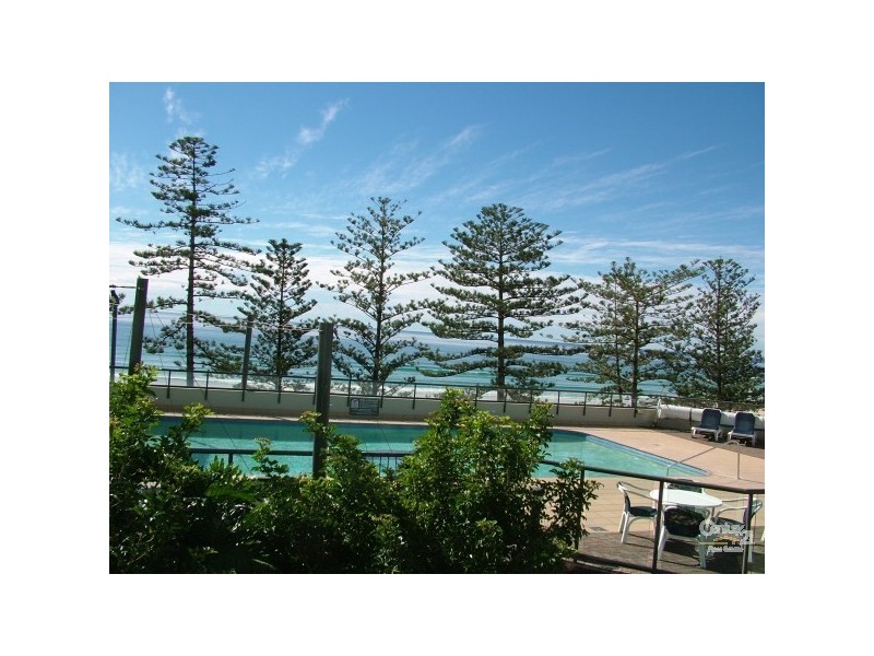 9/70 Marine Parade, Coolangatta QLD 4225