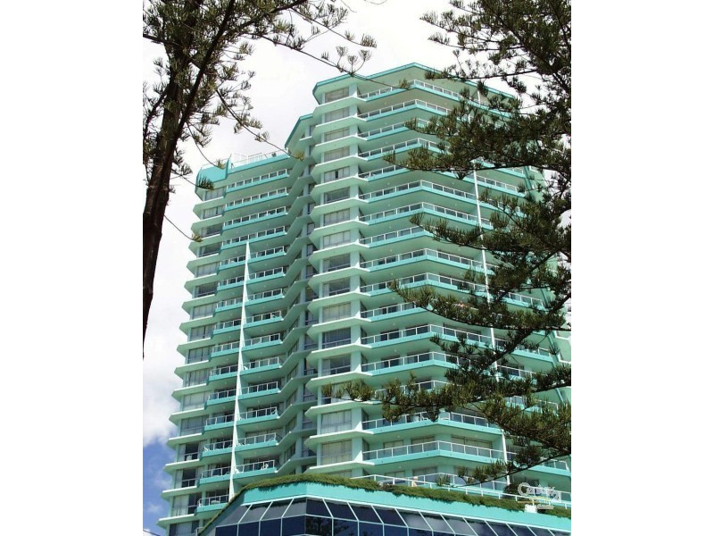 9/70 Marine Parade, Coolangatta QLD 4225