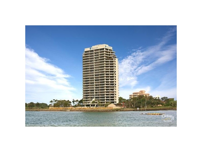 501/53 Bay Street, Tweed Heads NSW 2485