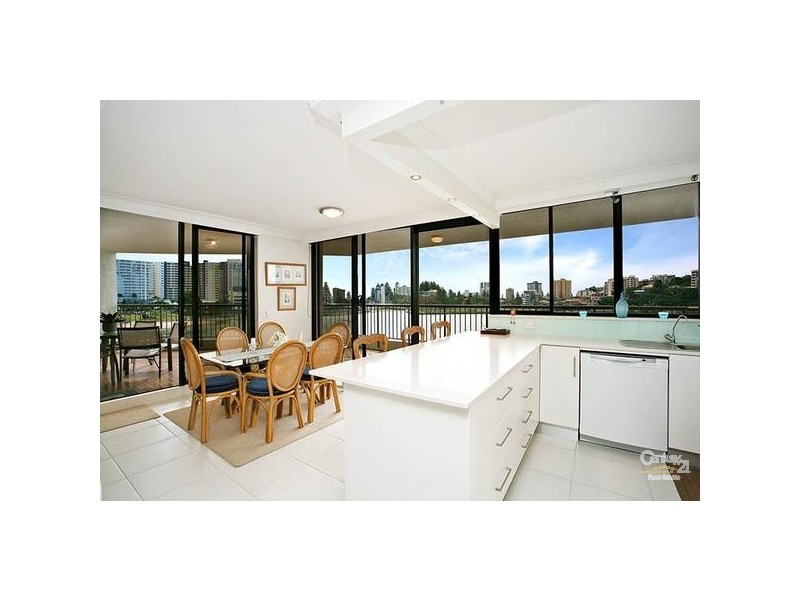 501/53 Bay Street, Tweed Heads NSW 2485