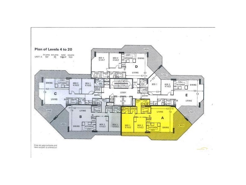 501/53 Bay Street, Tweed Heads NSW 2485