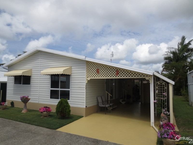 75/250 Kirkwood Road, Tweed Heads South NSW 2486