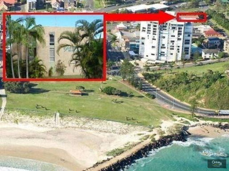 7/22 Garrick Street, Coolangatta QLD 4225