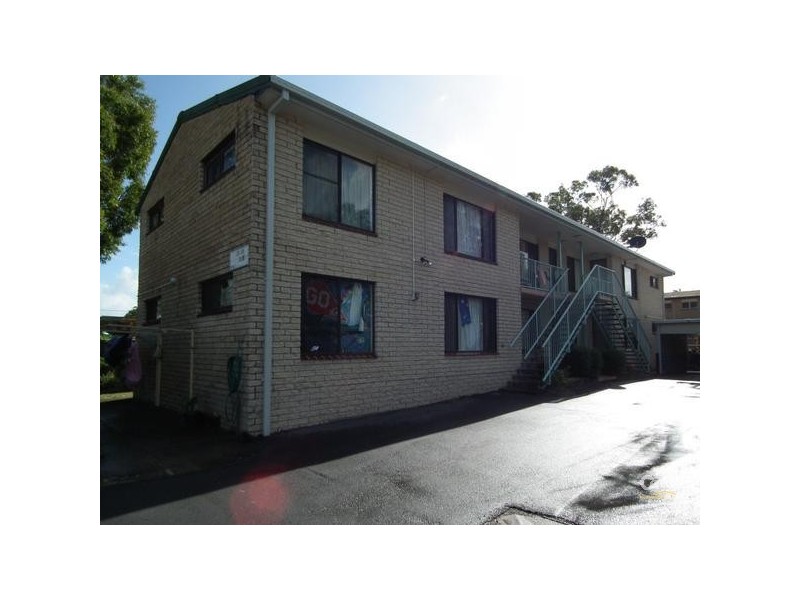 3/155A Kennedy Drive, Tweed Heads West NSW 2485