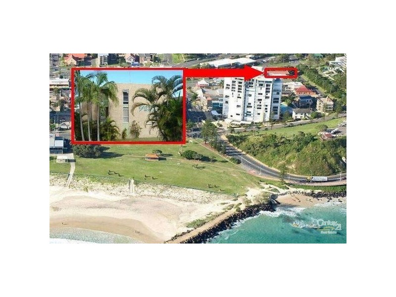 3/22 Garrick Street, Coolangatta QLD 4225