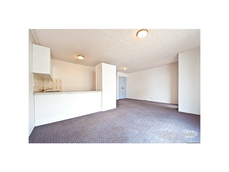 3/22 Garrick Street, Coolangatta QLD 4225