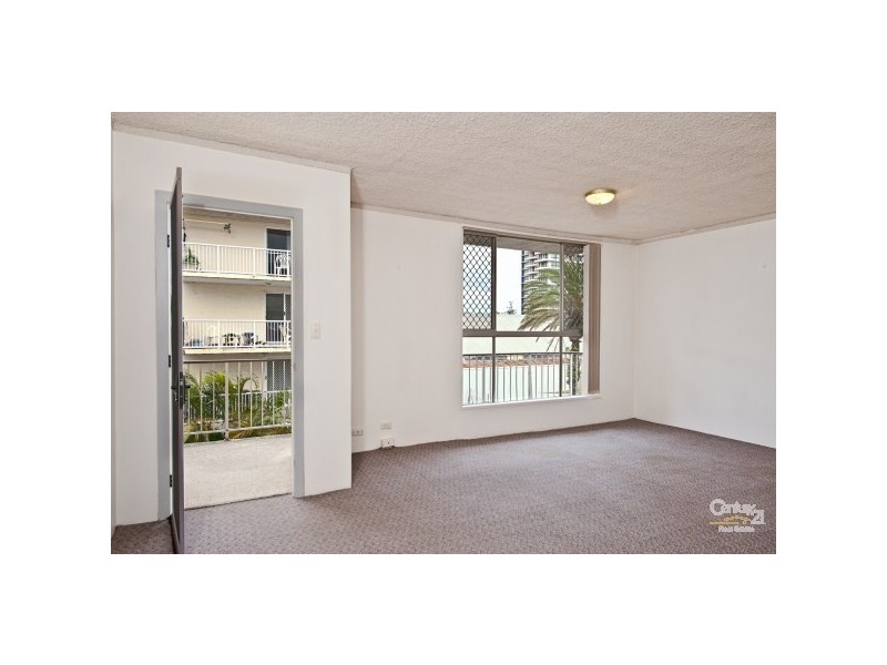 3/22 Garrick Street, Coolangatta QLD 4225