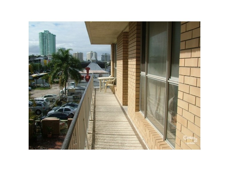 3/22 Garrick Street, Coolangatta QLD 4225