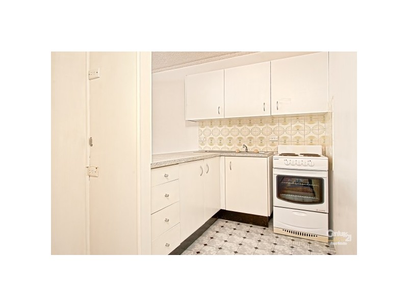 3/22 Garrick Street, Coolangatta QLD 4225