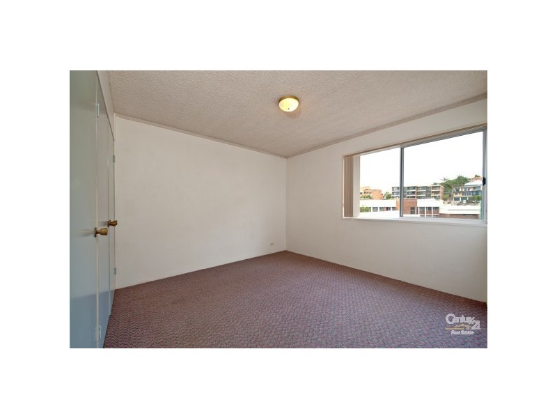 3/22 Garrick Street, Coolangatta QLD 4225