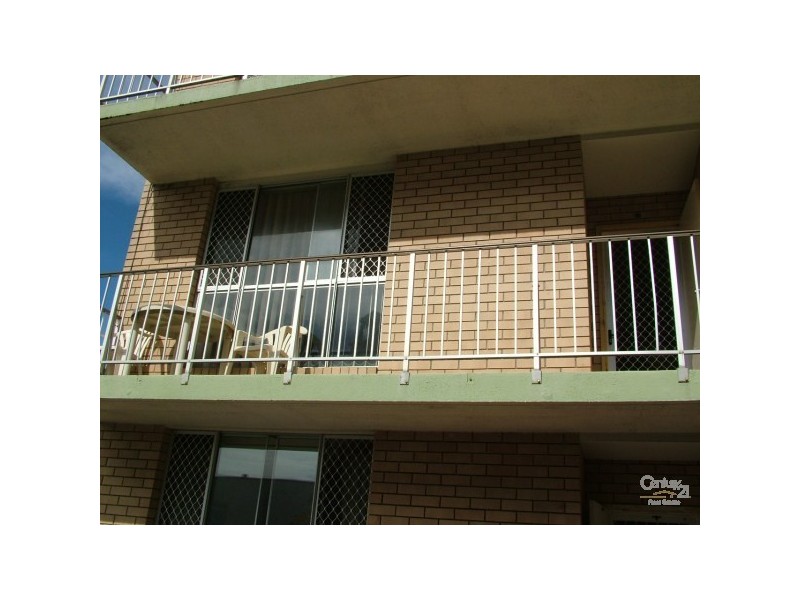 3/22 Garrick Street, Coolangatta QLD 4225