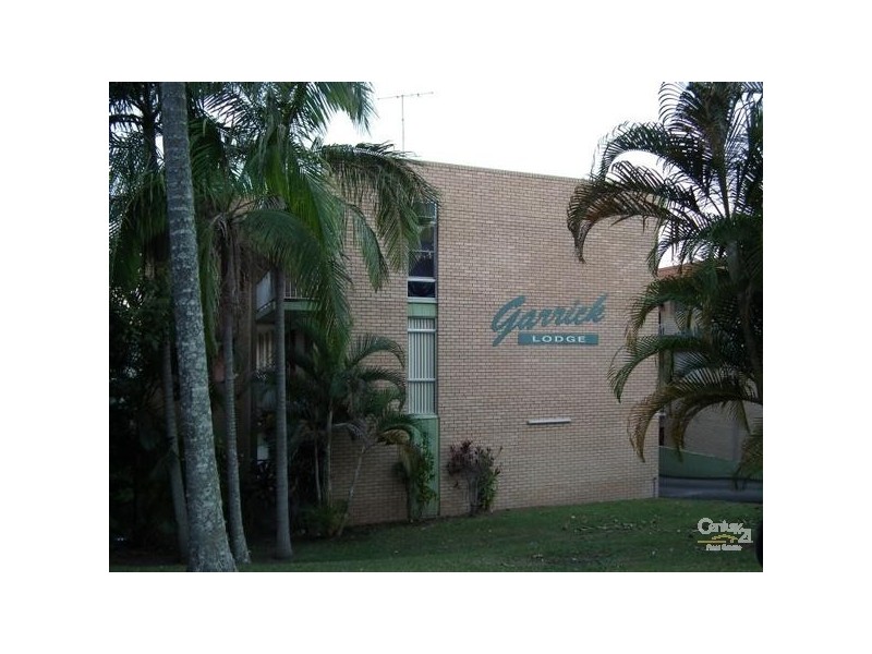 3/22 Garrick Street, Coolangatta QLD 4225