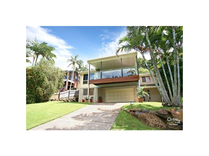 91 Bimbadeen Ave, Banora Point NSW 2486